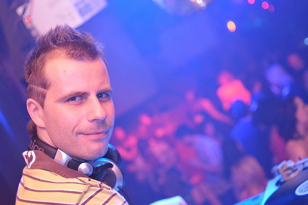 Dj Folteen Two Faces